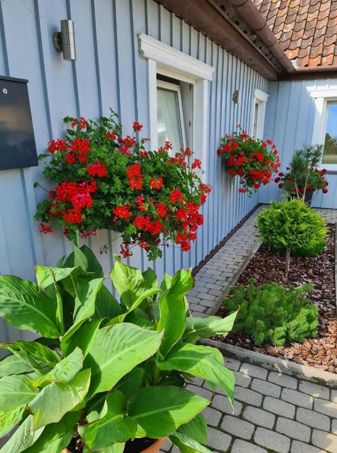Zvejo Kiemelis Apartment Silute Luaran gambar
